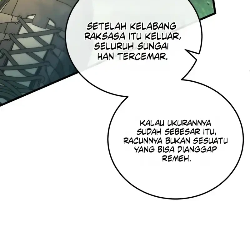 I’ll Retire After Saving the World Chapter 91 Gambar 36