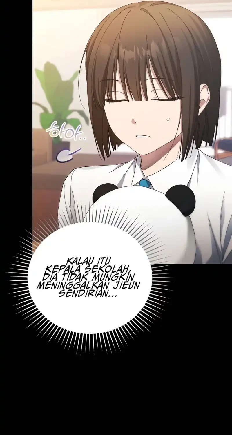 I’ll Retire After Saving the World Chapter 94 Gambar 35