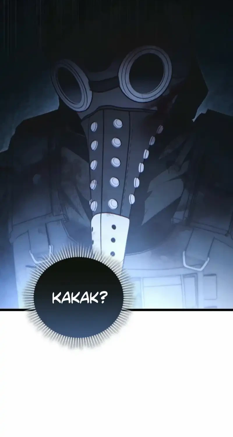 I’ll Retire After Saving the World Chapter 97 Gambar 32