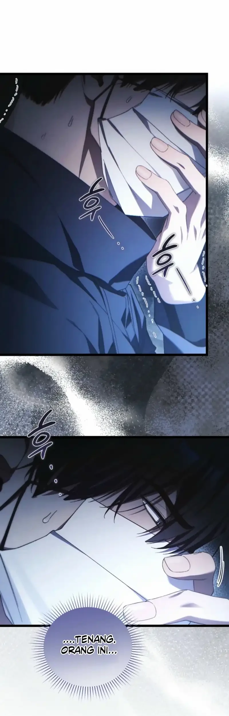 I’ll Retire After Saving the World Chapter 97 Gambar 33