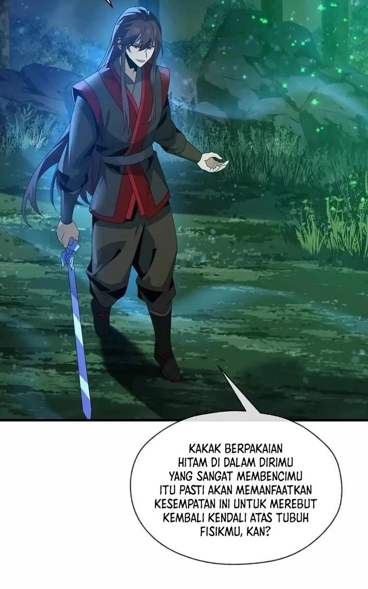 I Love the Demon Lord So Much That Even My Female Disciples Want to Kill Me Chapter 112 Gambar 26