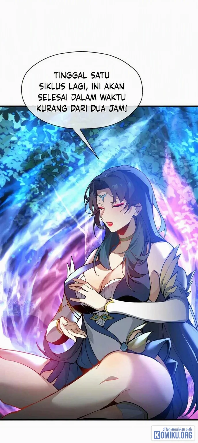 I Love the Demon Lord So Much That Even My Female Disciples Want to Kill Me Chapter 121 Gambar 32