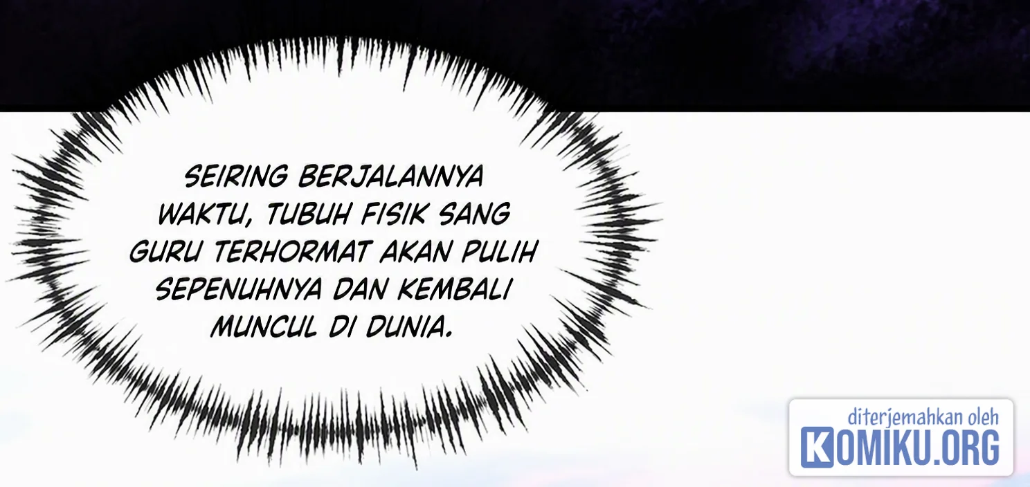 I Love the Demon Lord So Much That Even My Female Disciples Want to Kill Me Chapter 122 Gambar 33