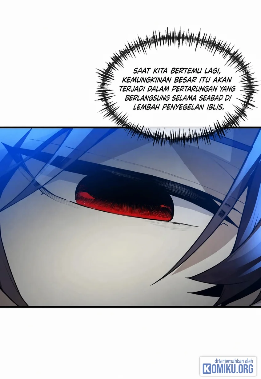 I Love the Demon Lord So Much That Even My Female Disciples Want to Kill Me Chapter 122 Gambar 35