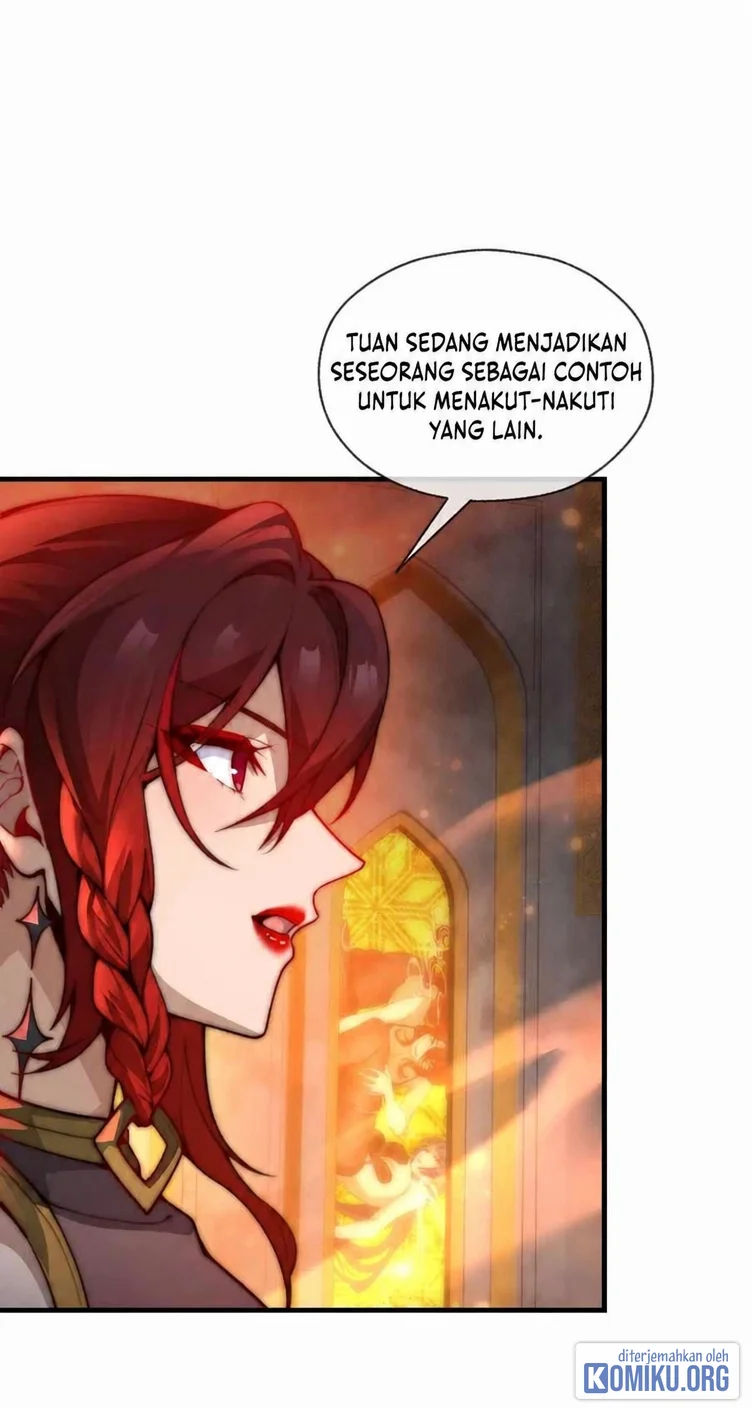 I Love the Demon Lord So Much That Even My Female Disciples Want to Kill Me Chapter 124 Gambar 35