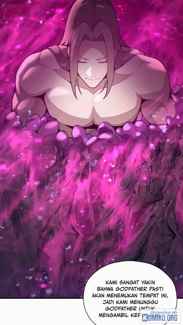 I Love the Demon Lord So Much That Even My Female Disciples Want to Kill Me Chapter 127 Gambar 40