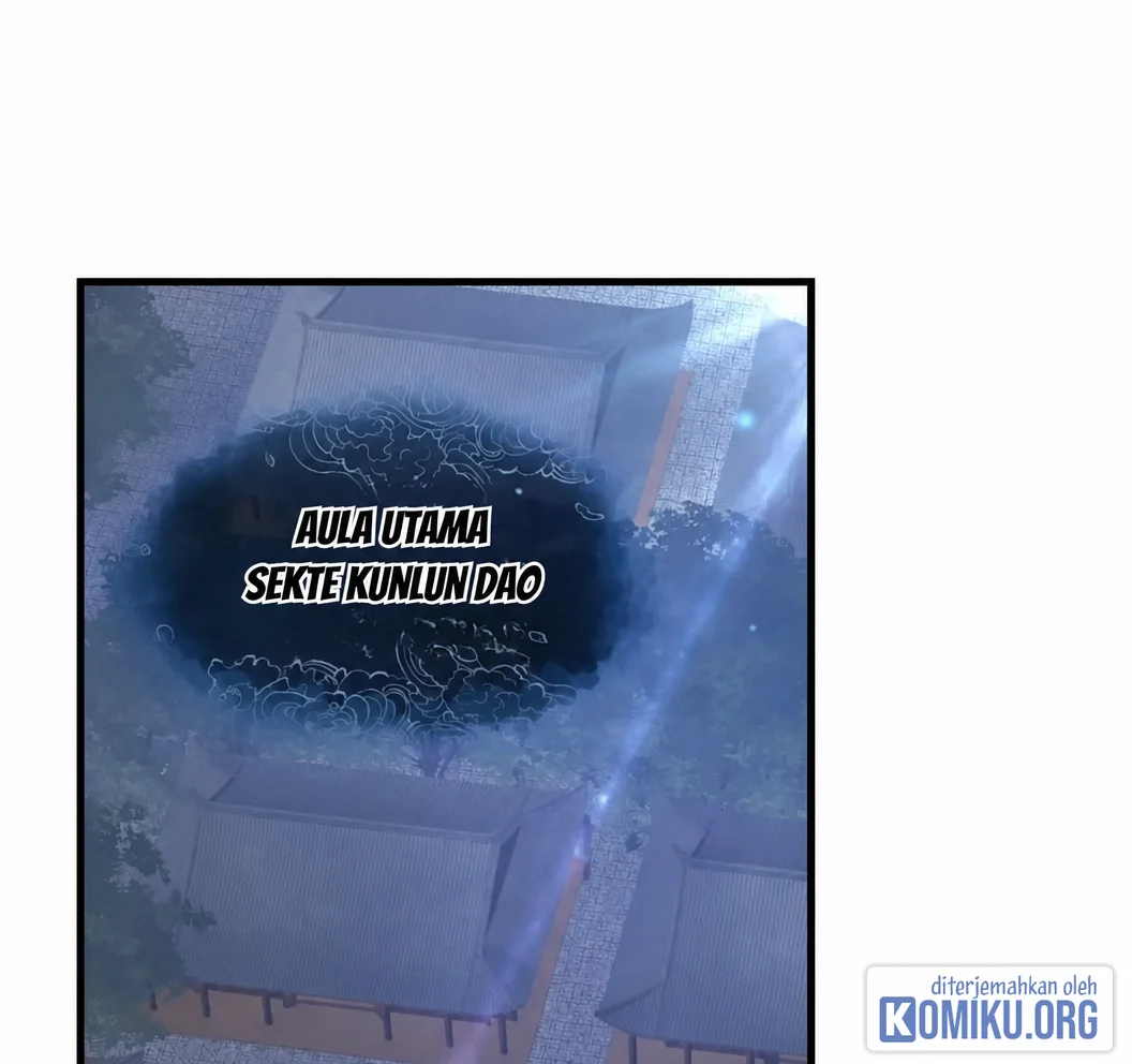 I Love the Demon Lord So Much That Even My Female Disciples Want to Kill Me Chapter 132 Gambar 36