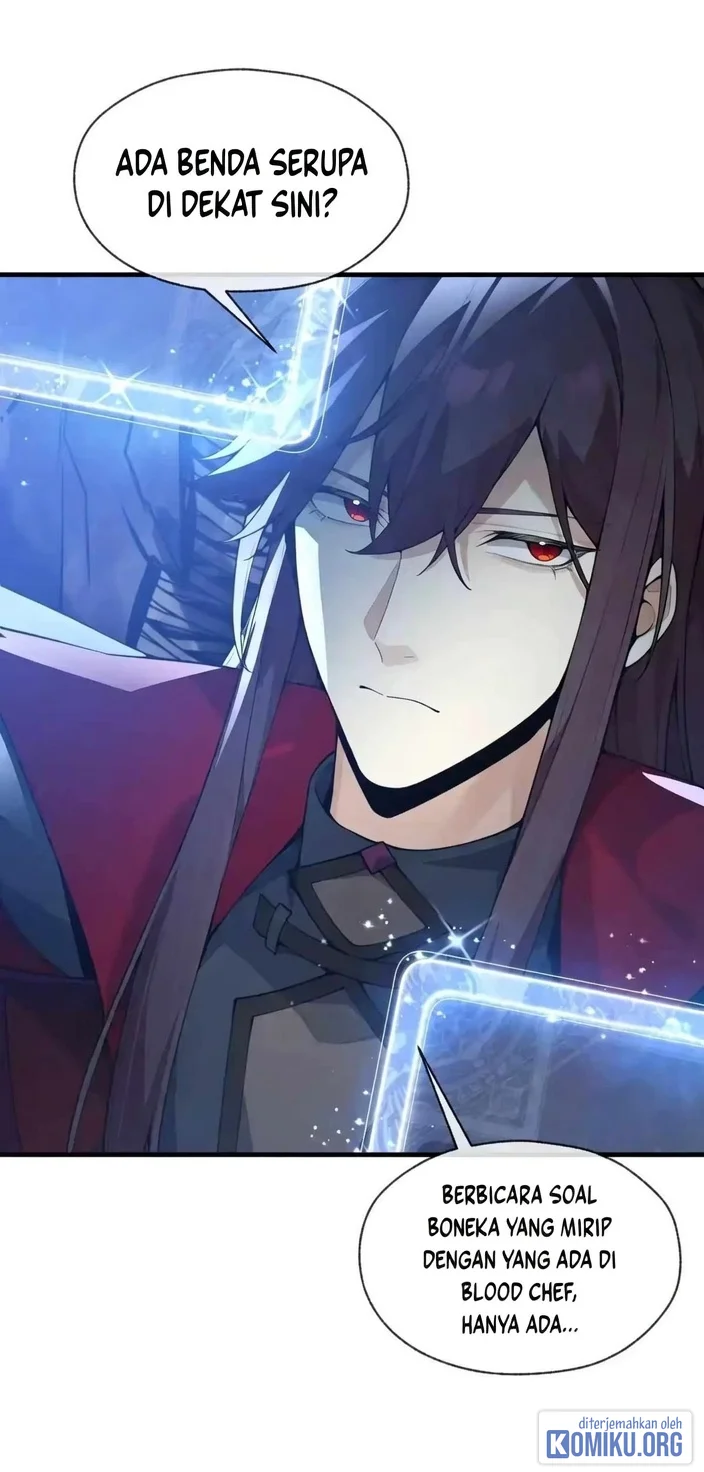 I Love the Demon Lord So Much That Even My Female Disciples Want to Kill Me Chapter 133 Gambar 34