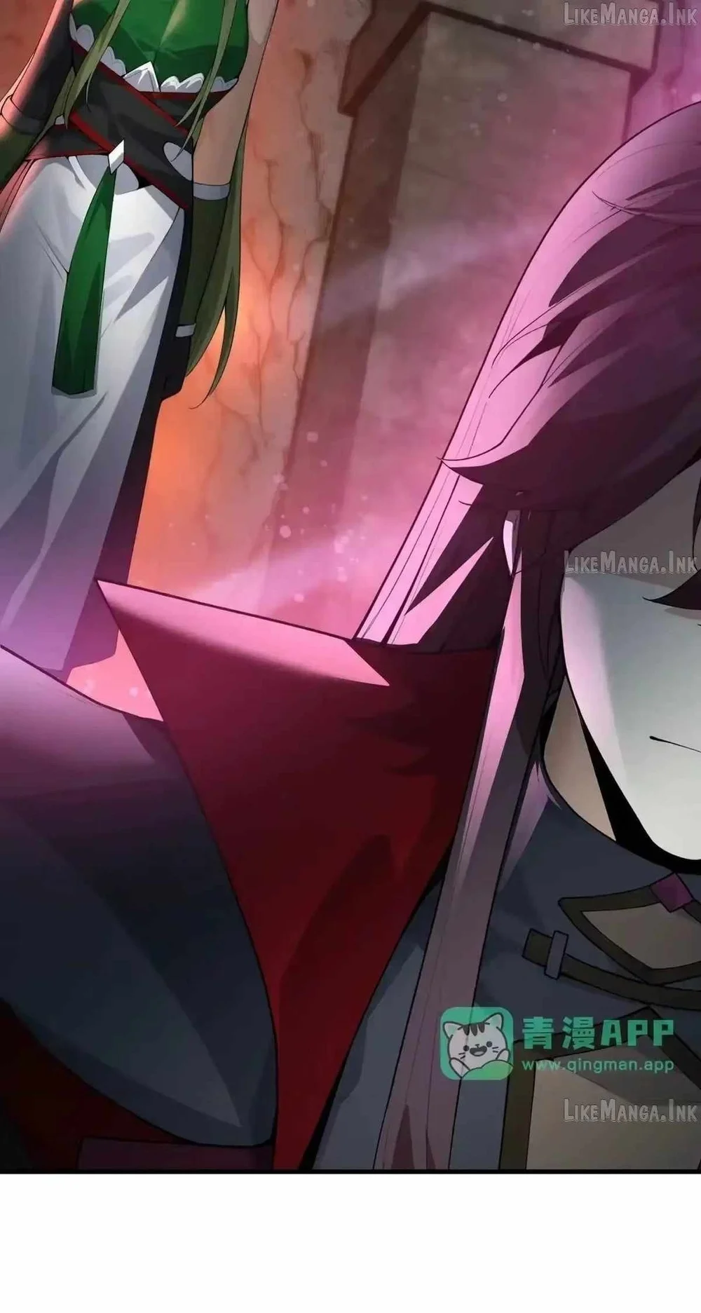 I Love the Demon Lord So Much That Even My Female Disciples Want to Kill Me Chapter 133 Gambar 36