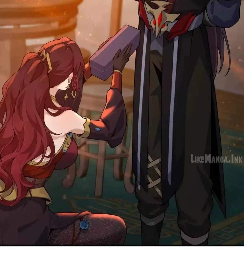 I Love the Demon Lord So Much That Even My Female Disciples Want to Kill Me Chapter 134 Gambar 33