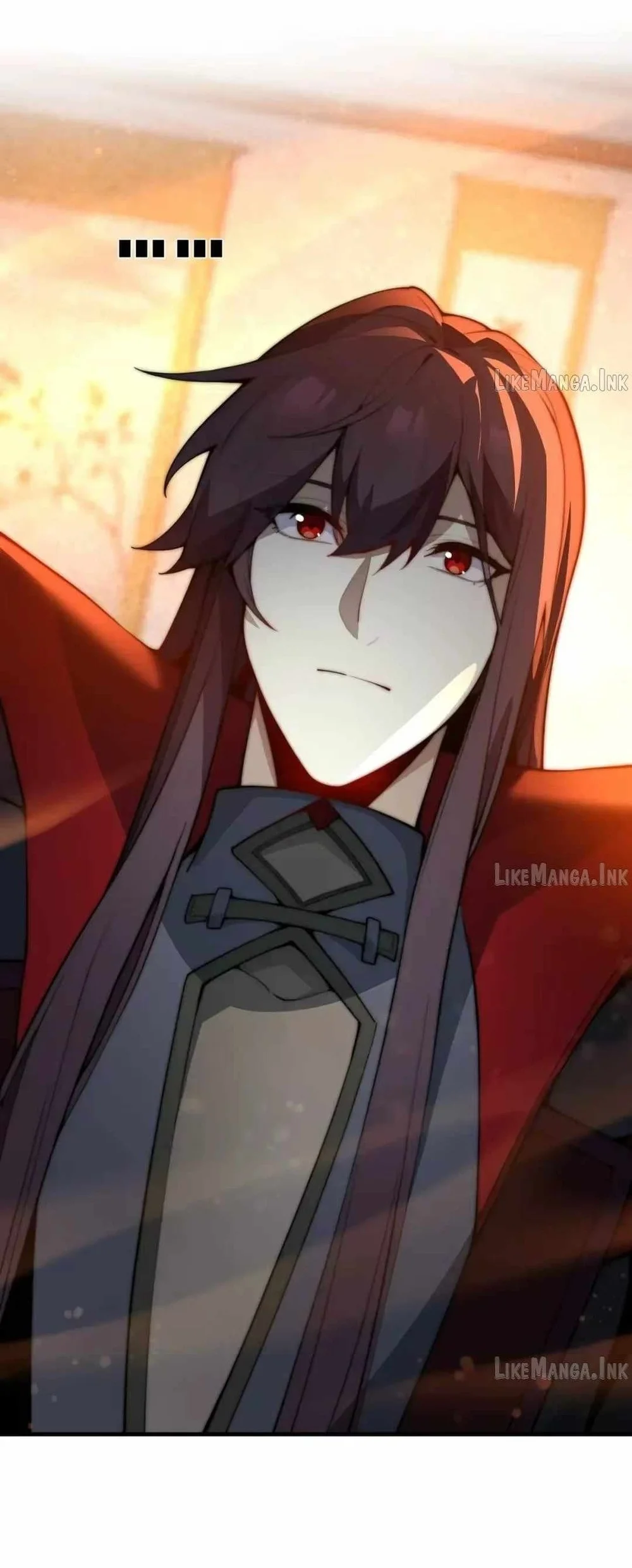 I Love the Demon Lord So Much That Even My Female Disciples Want to Kill Me Chapter 134 Gambar 35