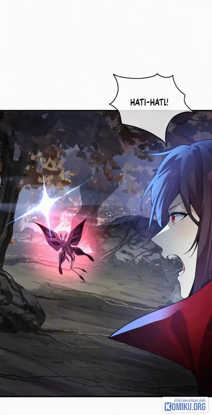 I Love the Demon Lord So Much That Even My Female Disciples Want to Kill Me Chapter 136 Gambar 40