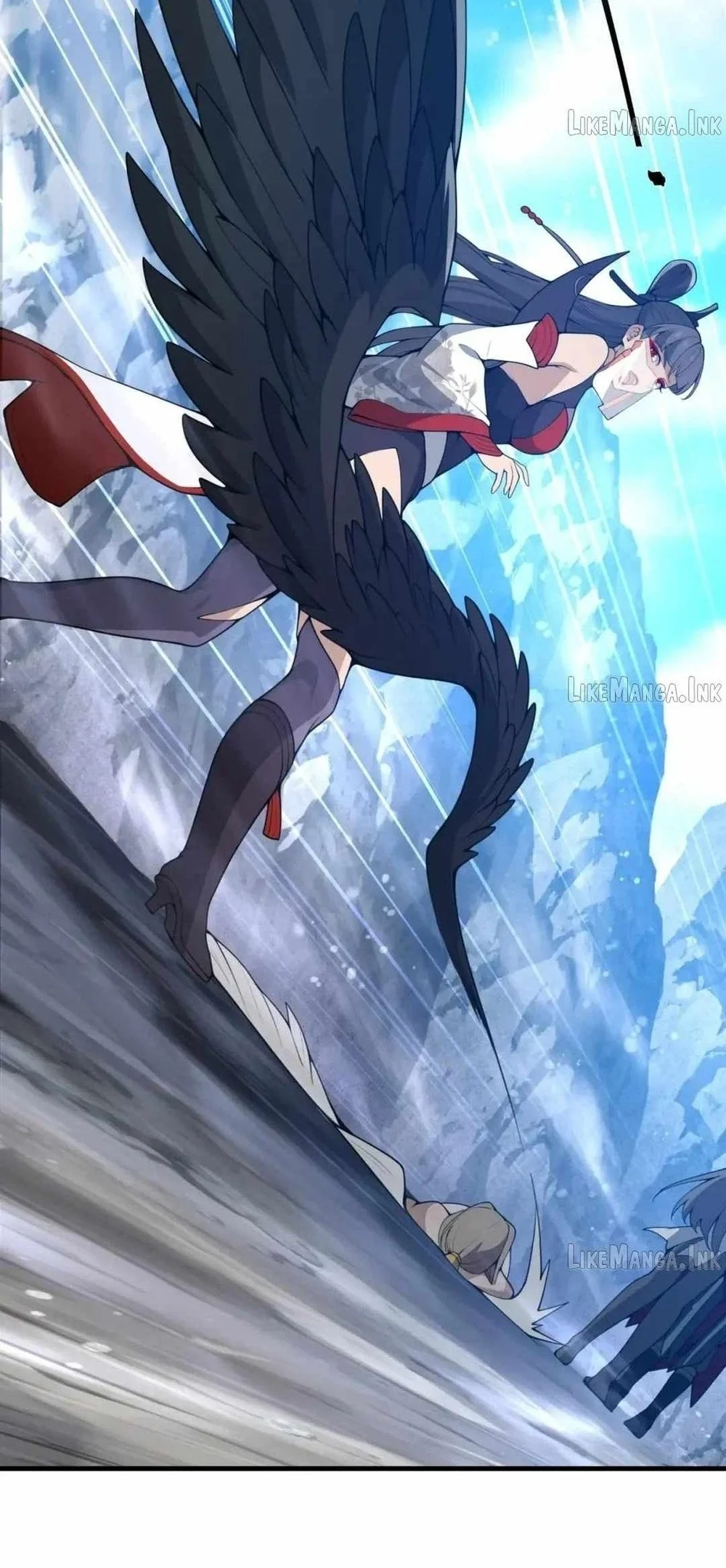 I Love the Demon Lord So Much That Even My Female Disciples Want to Kill Me Chapter 142 Gambar 32