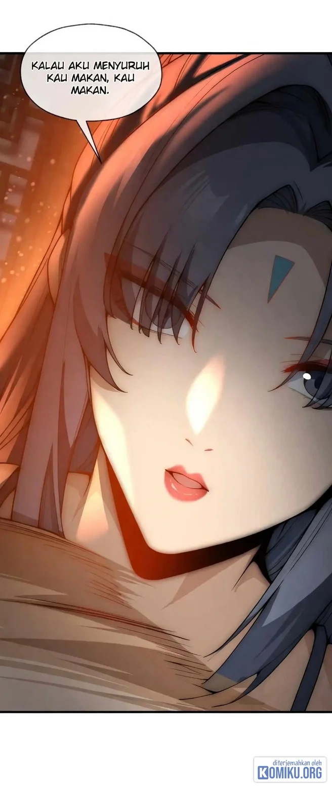 I Love the Demon Lord So Much That Even My Female Disciples Want to Kill Me Chapter 144 Gambar 32