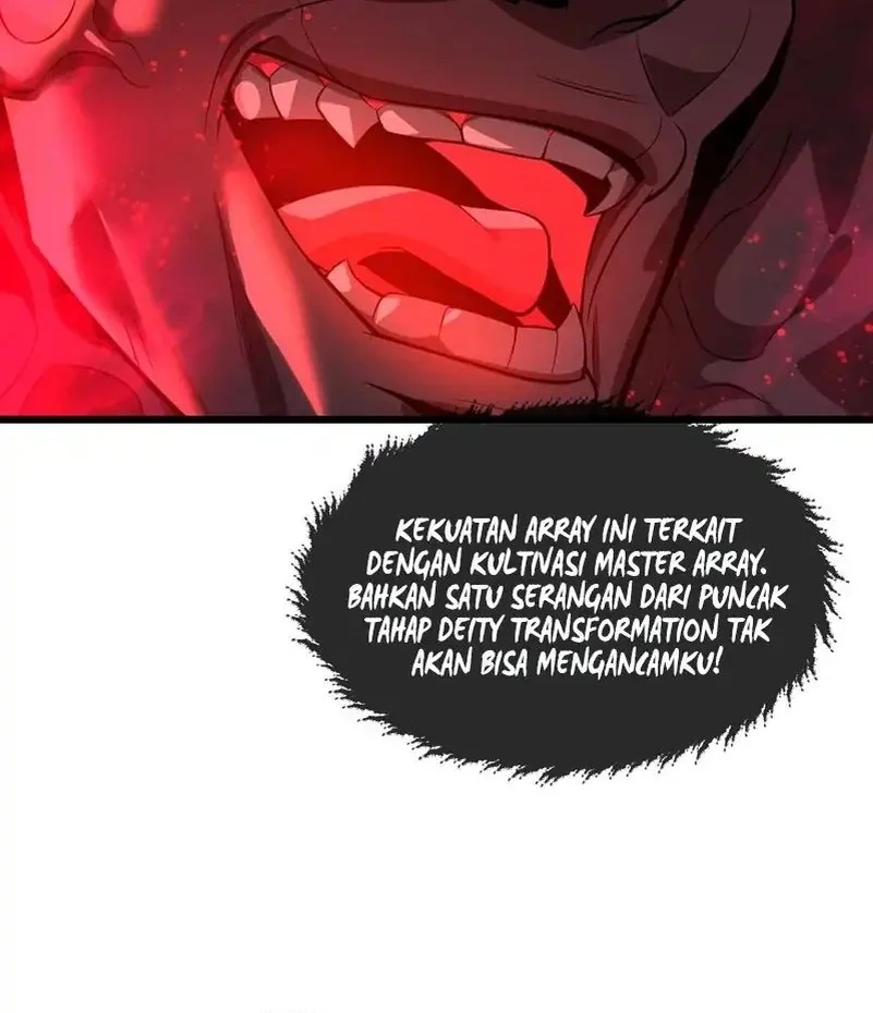 I Love the Demon Lord So Much That Even My Female Disciples Want to Kill Me Chapter 92 Gambar 27