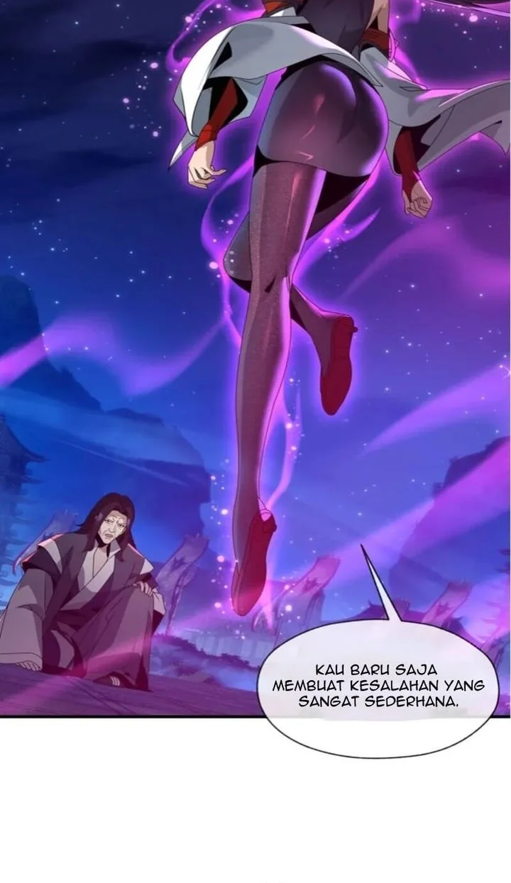I Love the Demon Lord So Much That Even My Female Disciples Want to Kill Me Chapter 97 Gambar 22