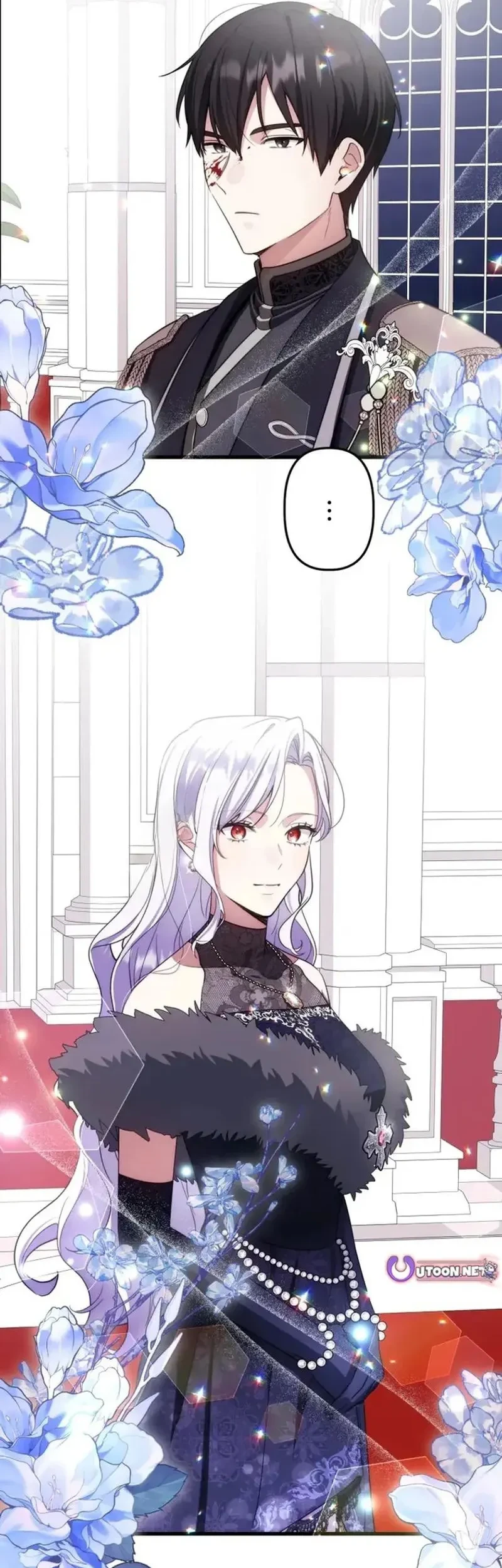 I’m a Condemned Witch, but I’m Being Loved After My Regression!? Chapter 1 Gambar 32