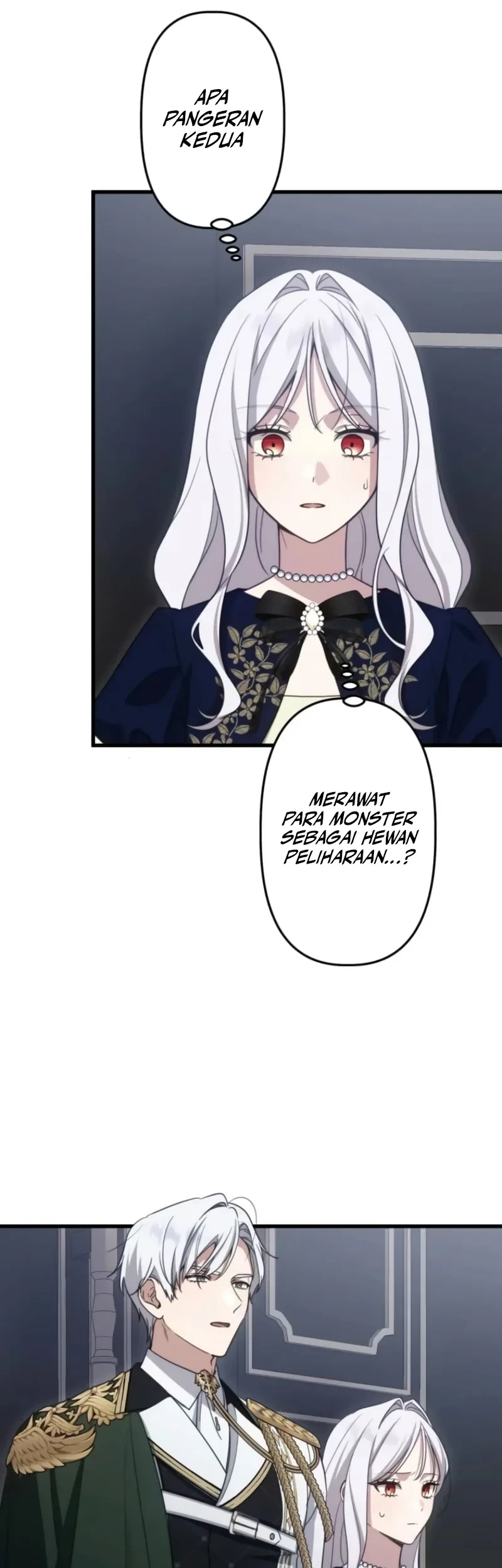 I’m a Condemned Witch, but I’m Being Loved After My Regression!? Chapter 10 Gambar 30