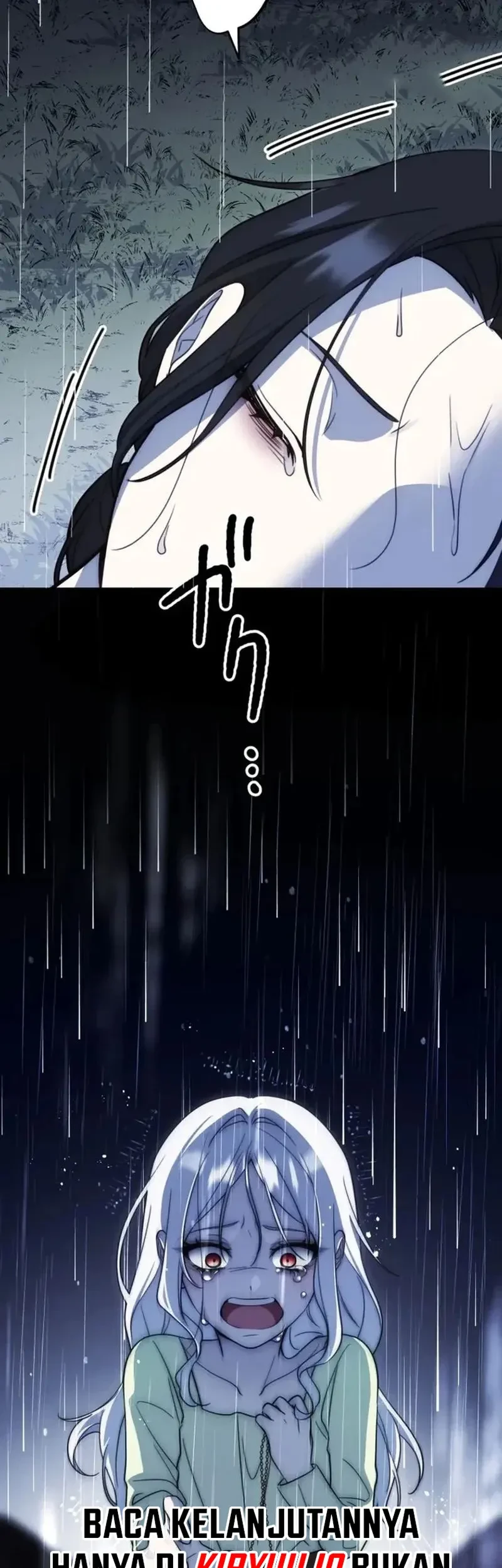 I’m a Condemned Witch, but I’m Being Loved After My Regression!? Chapter 2 Gambar 34