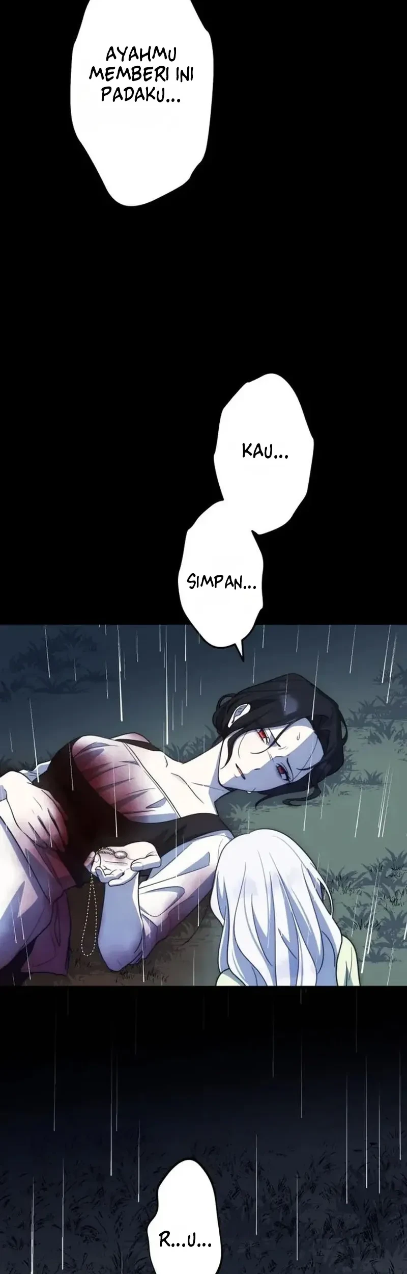 I’m a Condemned Witch, but I’m Being Loved After My Regression!? Chapter 2 Gambar 33