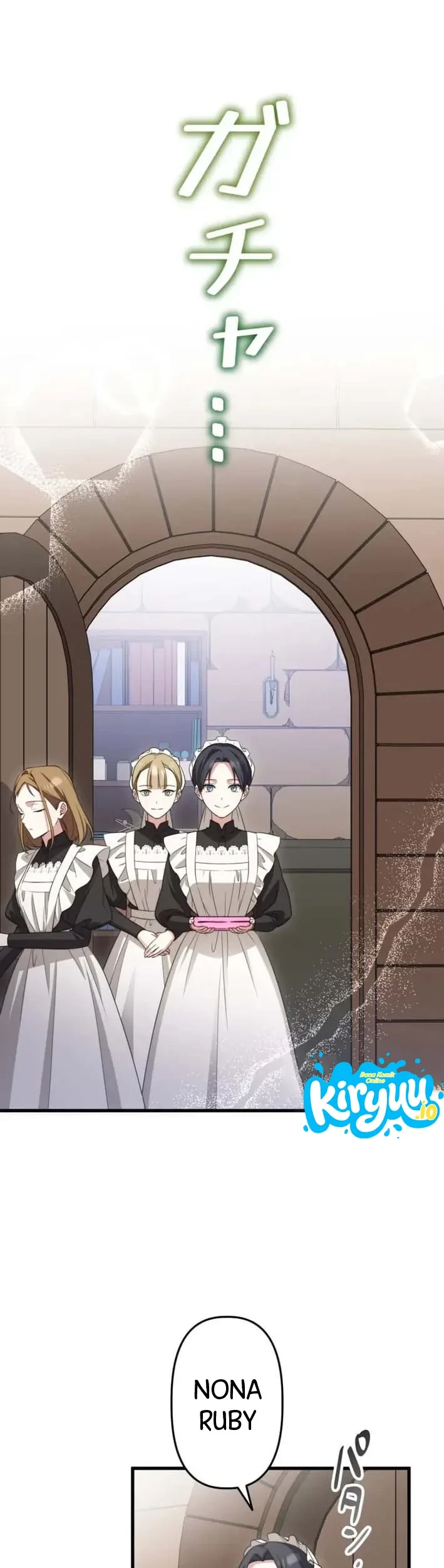 I’m a Condemned Witch, but I’m Being Loved After My Regression!? Chapter 5 Gambar 23