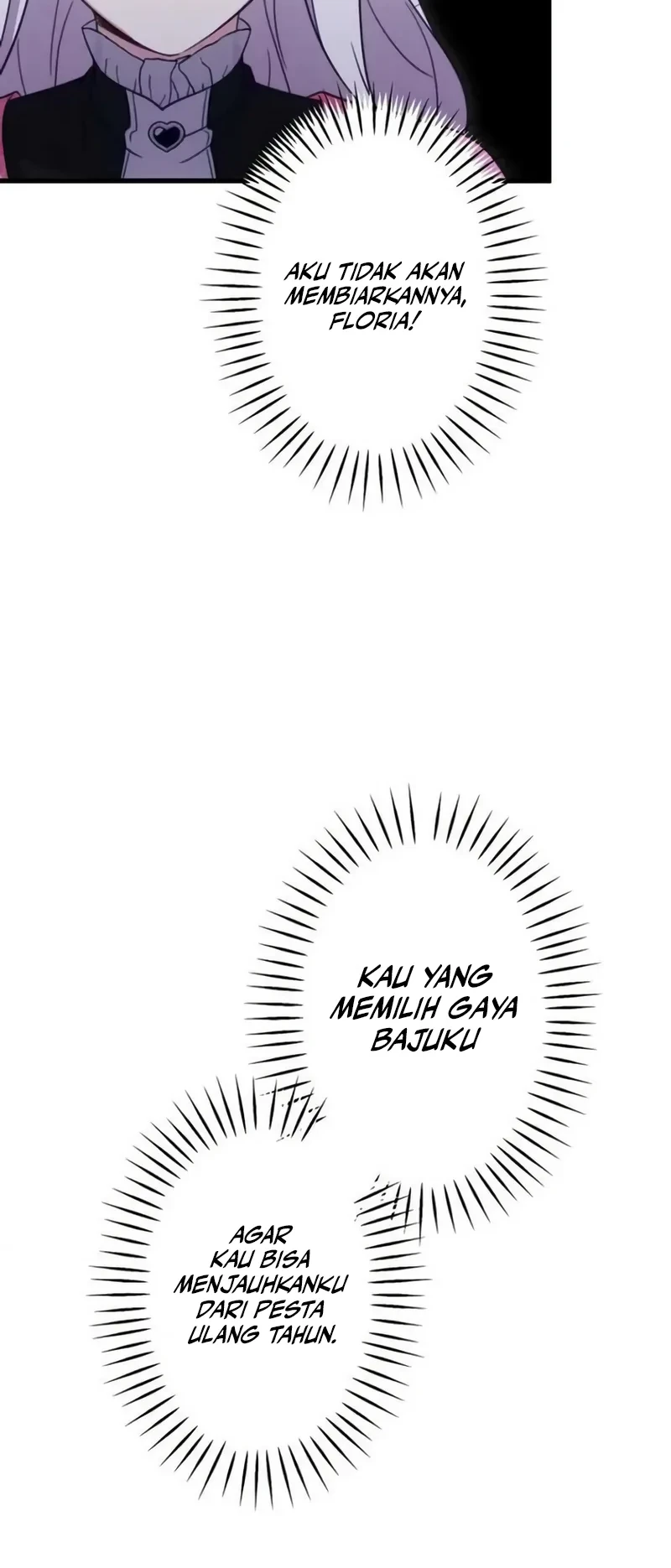 I’m a Condemned Witch, but I’m Being Loved After My Regression!? Chapter 6 Gambar 26