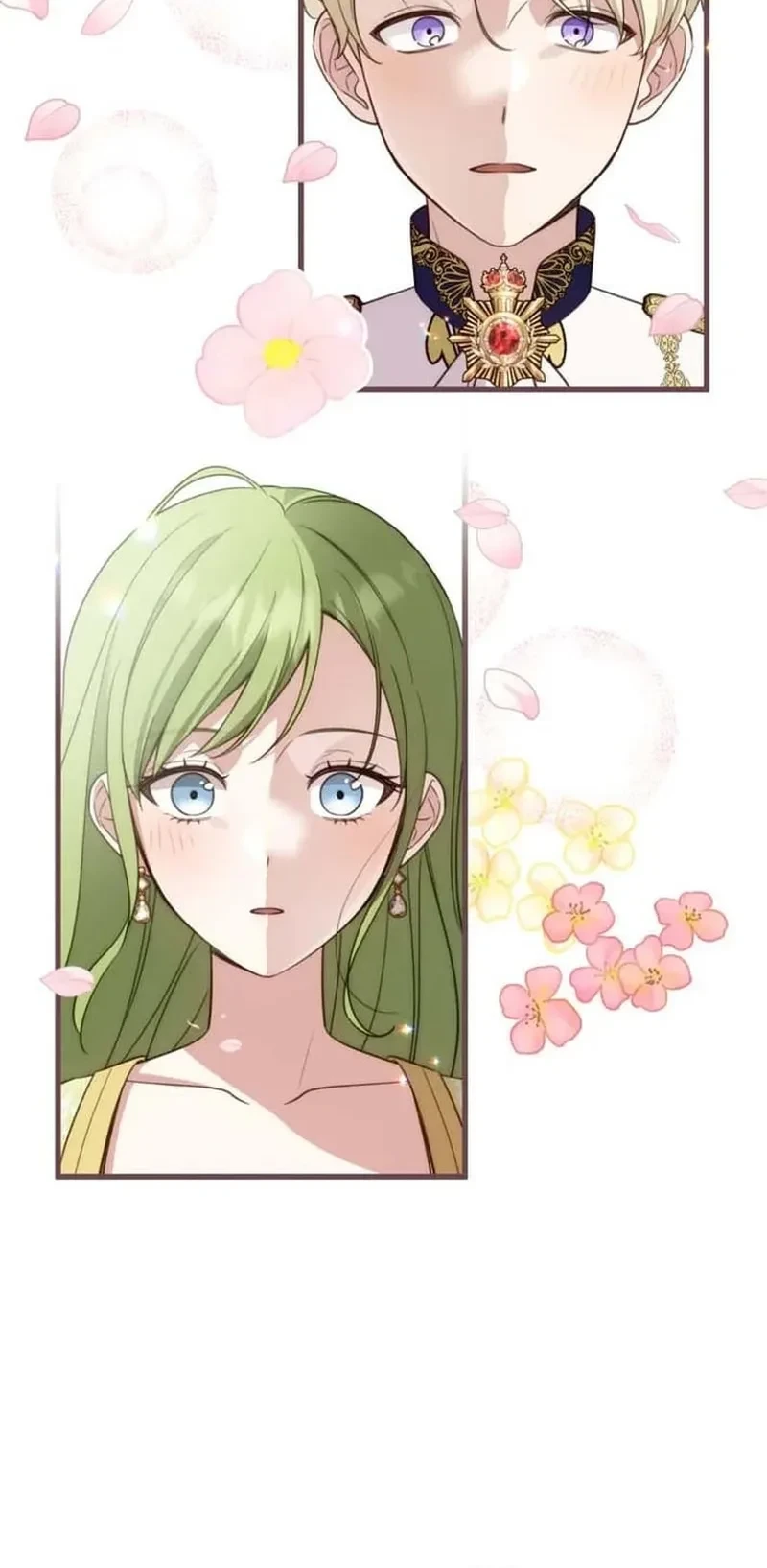 I’m a Condemned Witch, but I’m Being Loved After My Regression!? Chapter 7 Gambar 30
