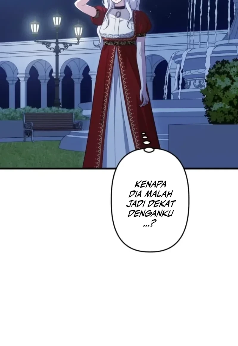 I’m a Condemned Witch, but I’m Being Loved After My Regression!? Chapter 8 Gambar 31