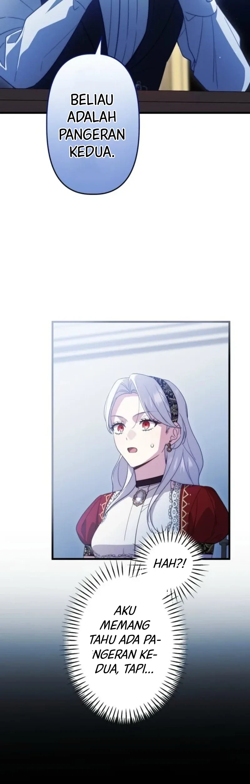 I’m a Condemned Witch, but I’m Being Loved After My Regression!? Chapter 9 Gambar 29