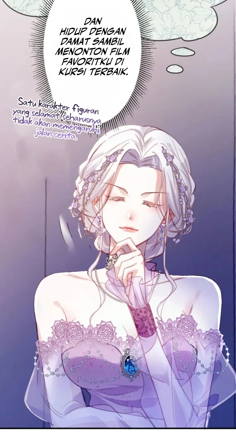 I’m a Contract Stepmother, but the Tyrant Is Way Too Overprotective Chapter 1 Gambar 36