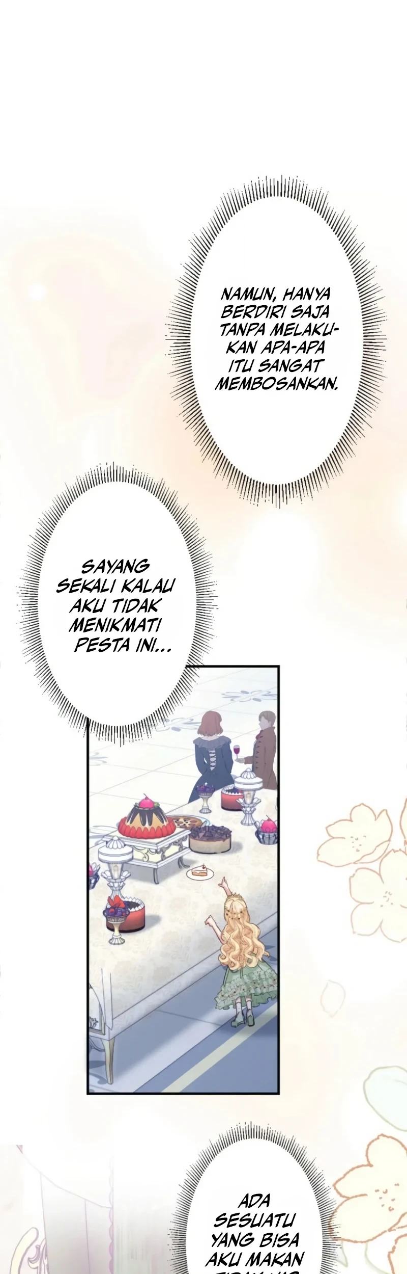 I’m a Contract Stepmother, but the Tyrant Is Way Too Overprotective Chapter 1 Gambar 37