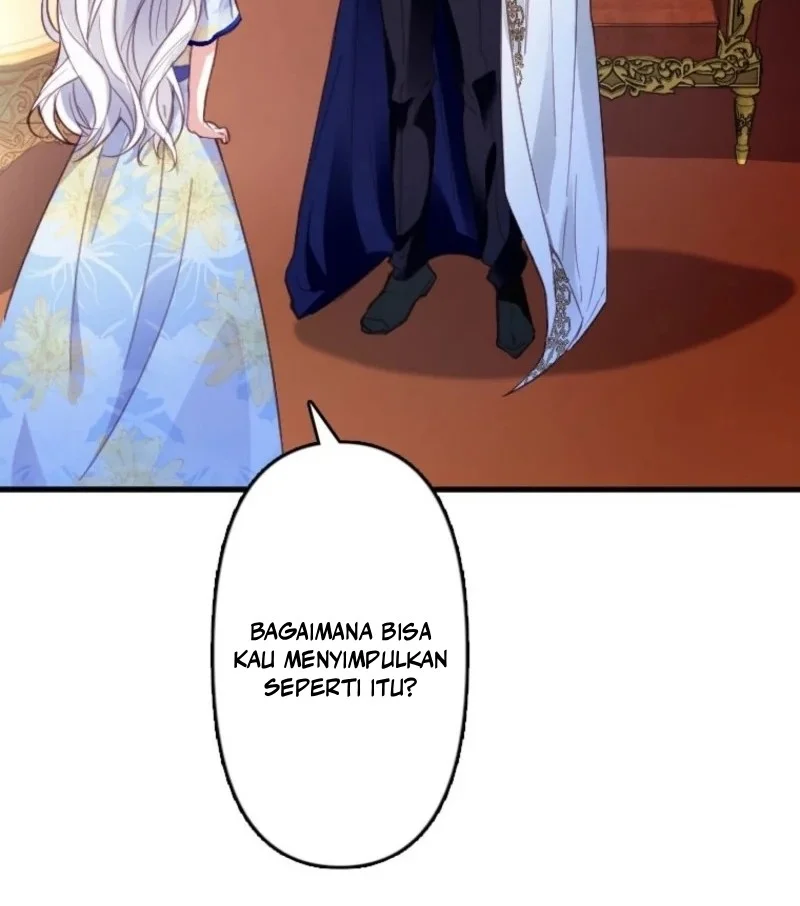 I’m a Contract Stepmother, but the Tyrant Is Way Too Overprotective Chapter 14 Gambar 26