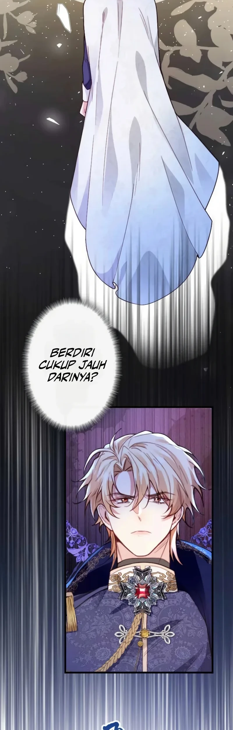 I’m a Contract Stepmother, but the Tyrant Is Way Too Overprotective Chapter 15 Gambar 23