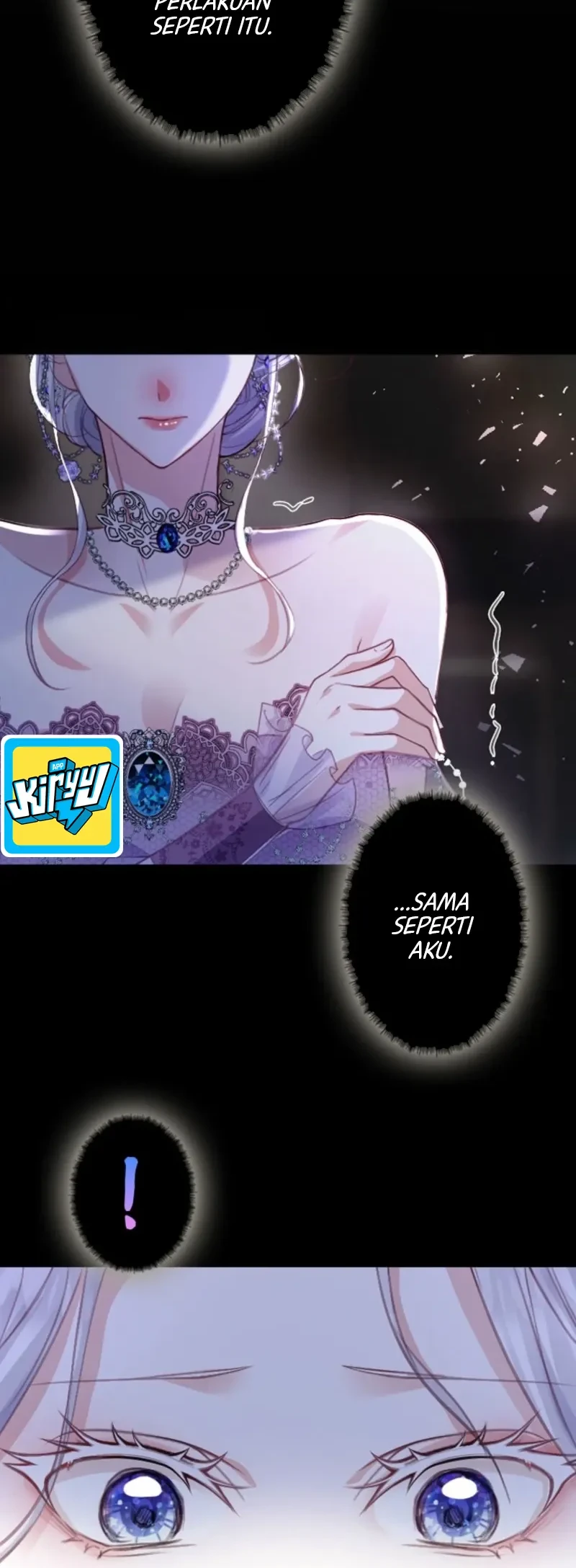 I’m a Contract Stepmother, but the Tyrant Is Way Too Overprotective Chapter 2 Gambar 37