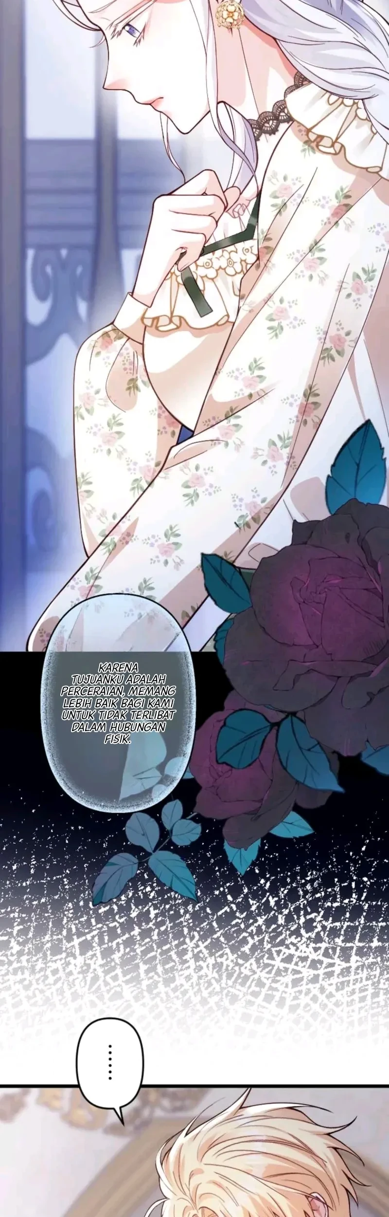 I’m a Contract Stepmother, but the Tyrant Is Way Too Overprotective Chapter 24 Gambar 29