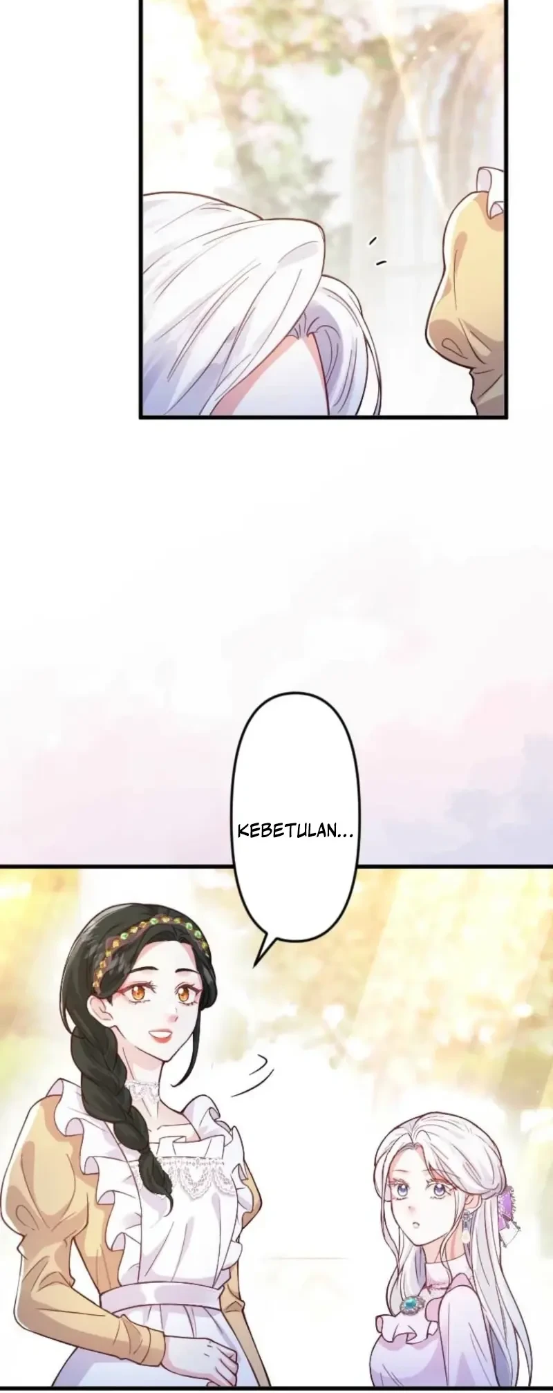 I’m a Contract Stepmother, but the Tyrant Is Way Too Overprotective Chapter 25 Gambar 32