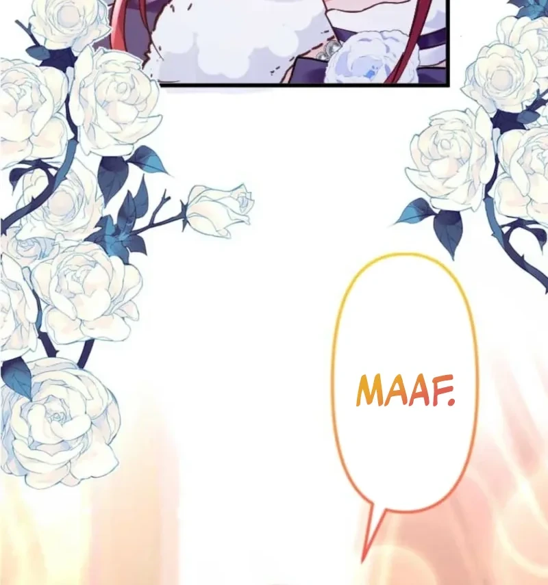 I’m a Contract Stepmother, but the Tyrant Is Way Too Overprotective Chapter 28 Gambar 40