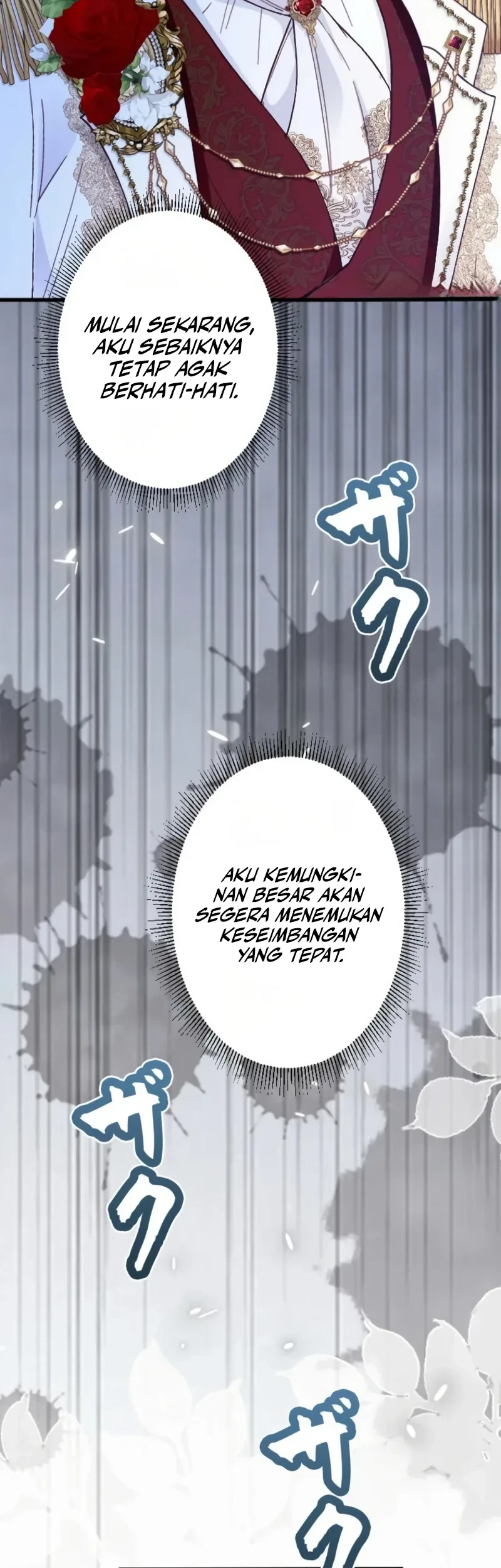 I’m a Contract Stepmother, but the Tyrant Is Way Too Overprotective Chapter 29 Gambar 31