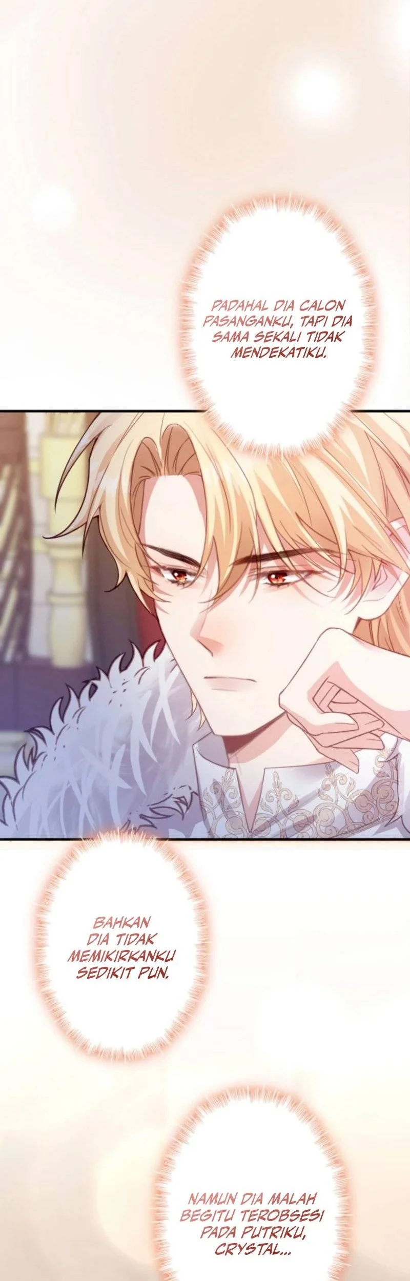 I’m a Contract Stepmother, but the Tyrant Is Way Too Overprotective Chapter 3 Gambar 35