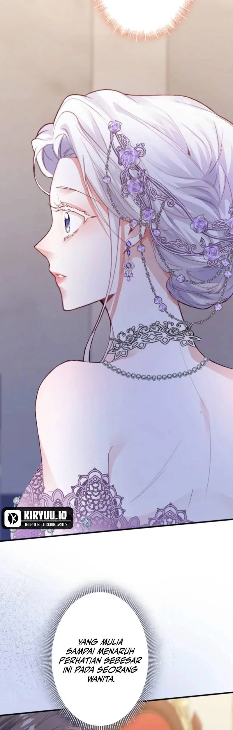 I’m a Contract Stepmother, but the Tyrant Is Way Too Overprotective Chapter 3 Gambar 36