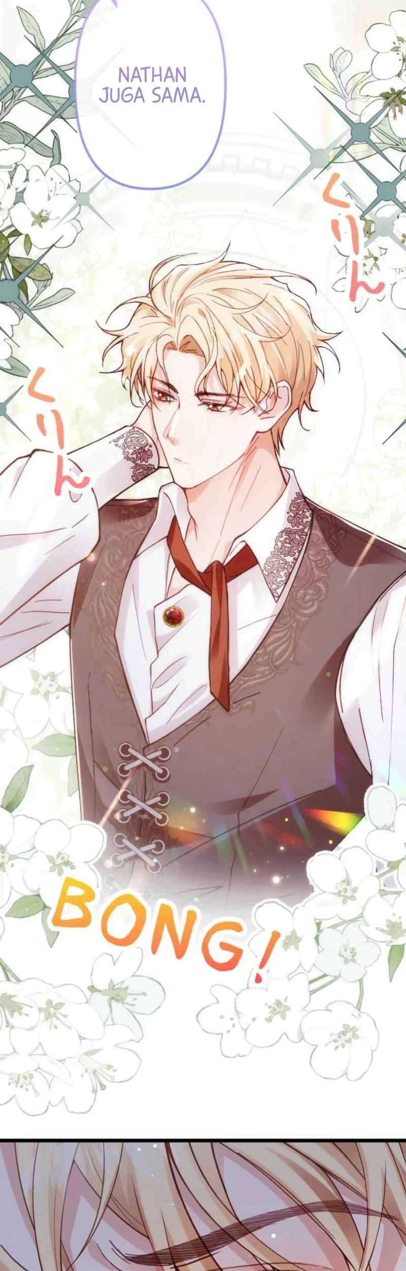 I’m a Contract Stepmother, but the Tyrant Is Way Too Overprotective Chapter 31 Gambar 35