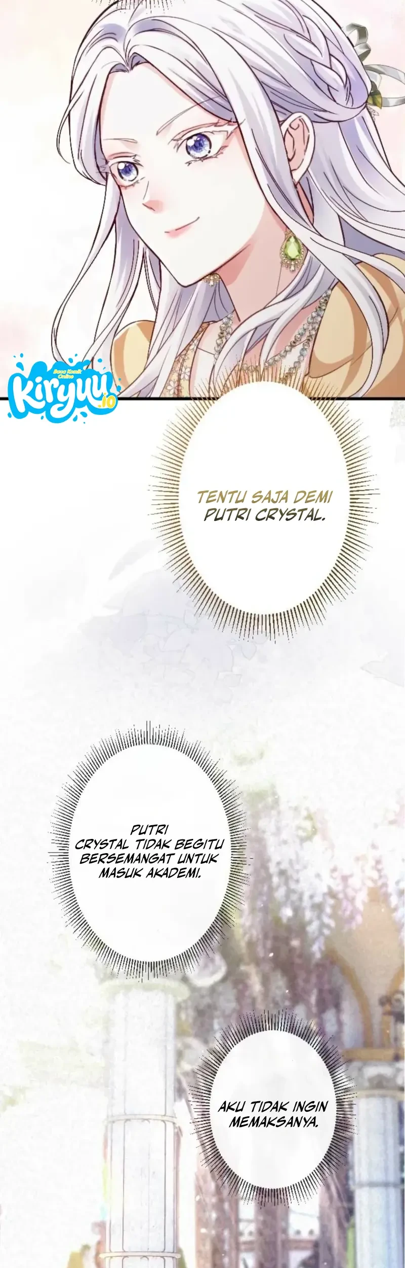 I’m a Contract Stepmother, but the Tyrant Is Way Too Overprotective Chapter 34 Gambar 36