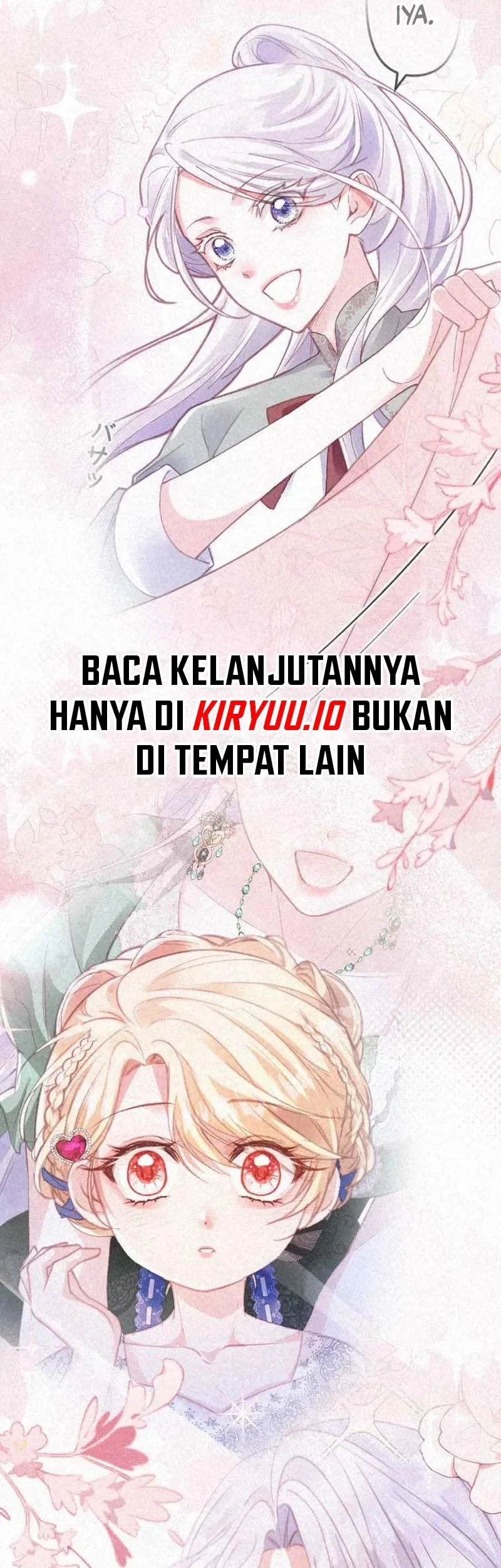 I’m a Contract Stepmother, but the Tyrant Is Way Too Overprotective Chapter 35 Gambar 37