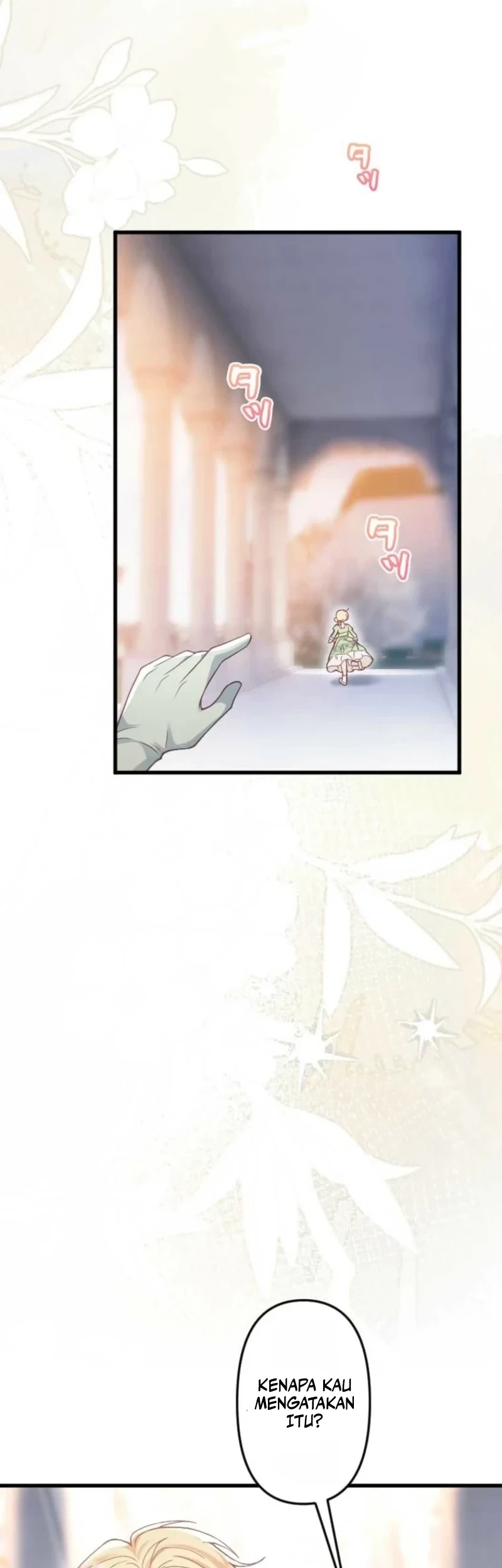 I’m a Contract Stepmother, but the Tyrant Is Way Too Overprotective Chapter 37 Gambar 35