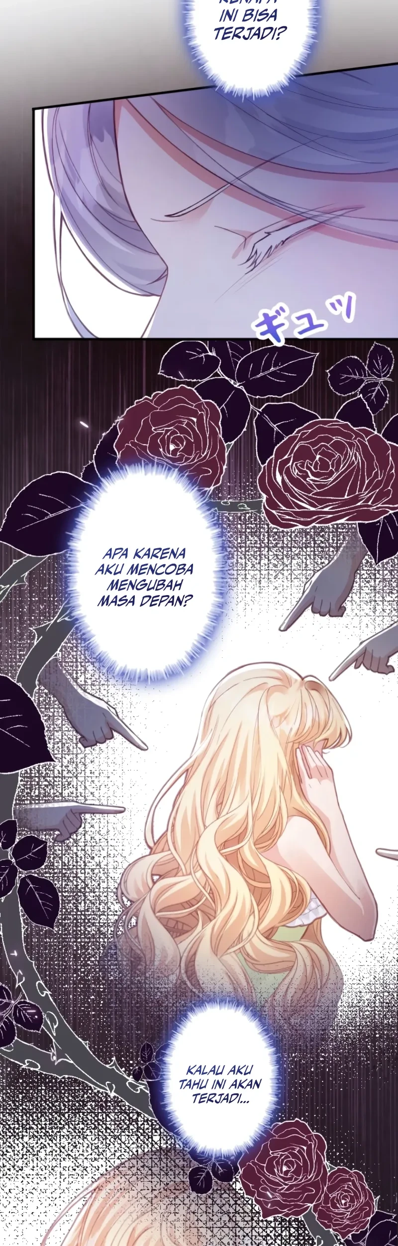 I’m a Contract Stepmother, but the Tyrant Is Way Too Overprotective Chapter 4 Gambar 28