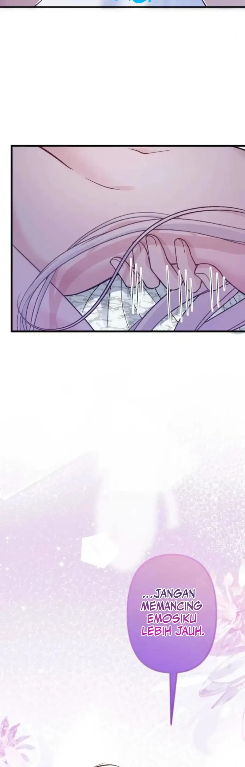 I’m a Contract Stepmother, but the Tyrant Is Way Too Overprotective Chapter 41 Gambar 46
