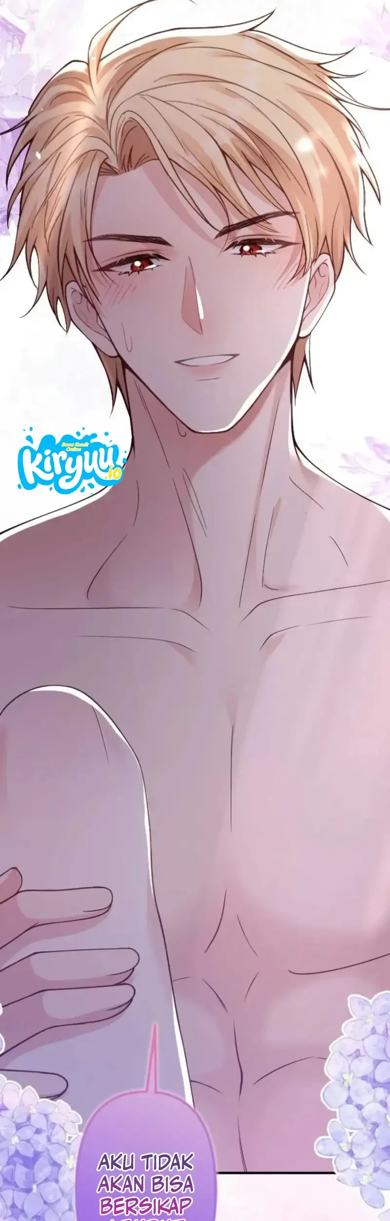 I’m a Contract Stepmother, but the Tyrant Is Way Too Overprotective Chapter 41 Gambar 47