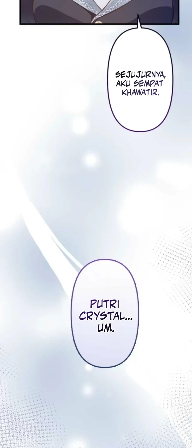 I’m a Contract Stepmother, but the Tyrant Is Way Too Overprotective Chapter 44 Gambar 45
