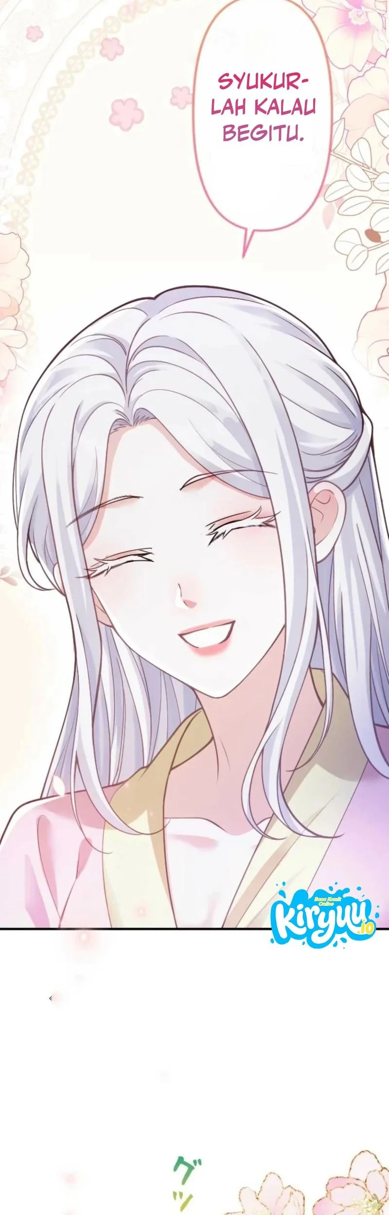 I’m a Contract Stepmother, but the Tyrant Is Way Too Overprotective Chapter 47 Gambar 36