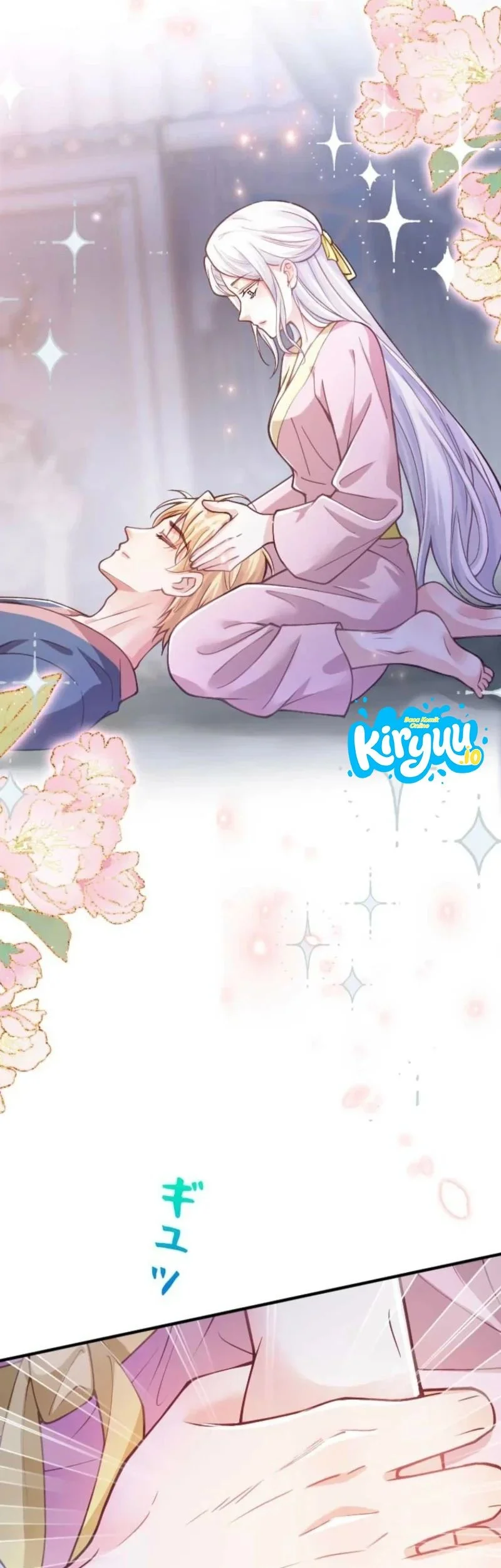 I’m a Contract Stepmother, but the Tyrant Is Way Too Overprotective Chapter 47 Gambar 38